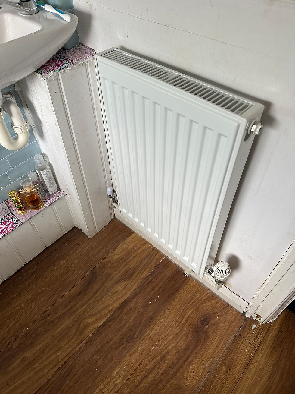 Radiator