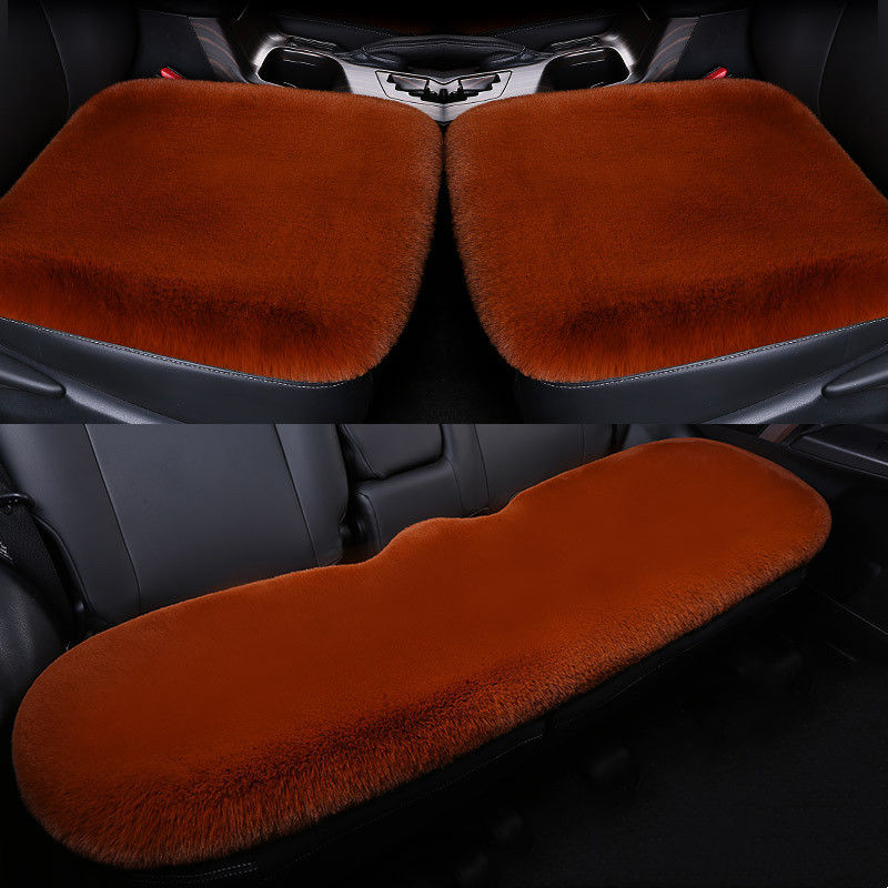 サムネイル： 車用シートクッション 車 カー用品 車イスクッション カーマット マット 自動車内装 運転席 前席 助手席 軽