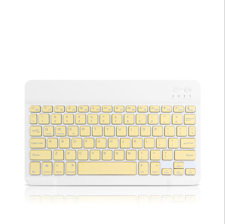 サムネイル： セット販売 ワイヤレス キーボード マウス セット ワイヤレスキーボード ワイヤレスキーボード 2.4GHzモー