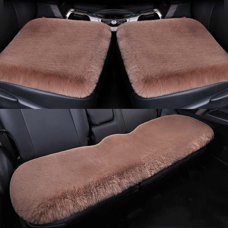 サムネイル： 車用シートクッション 車 カー用品 車イスクッション カーマット マット 自動車内装 運転席 前席 助手席 軽