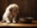 dziubas0670_puppy_eats_food_from_bowl_happy_side_view_profile_p_6c842fd5-3011-4a06-a325-9c