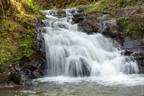 Cascata Águas do Boldão