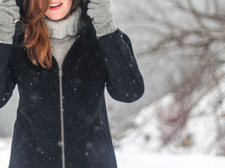 Een plan om gezond de winter door te komen