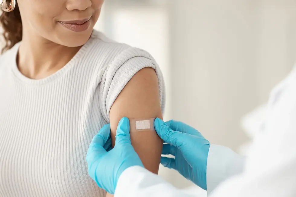 Reisvaccinatie: wees voorbereid op de zomer