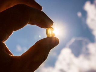 Geneesmiddelen en zon