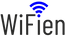 Logo WiFien