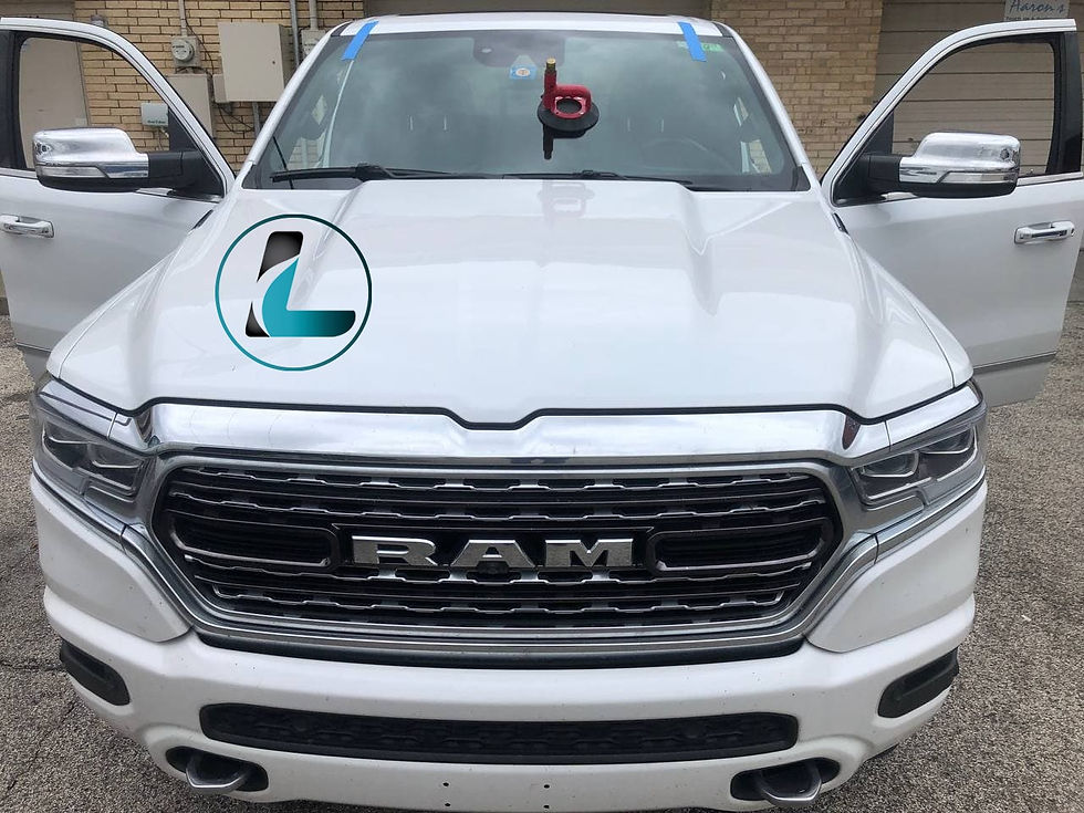 windshield replacement