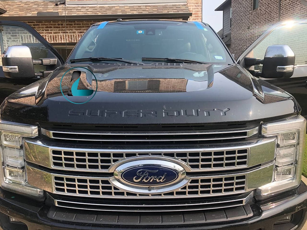 windshield replacement