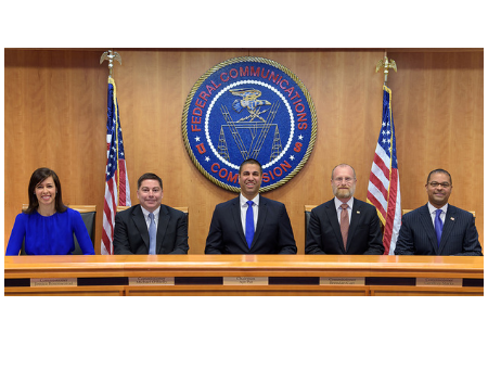 iCERT Members Join FCC's New CSRIC VII Council