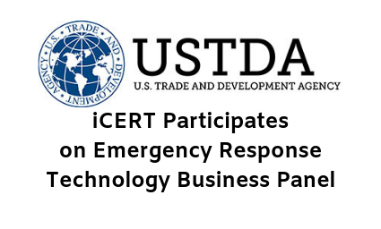 iCERT at Kenya Trade Mission Meeting