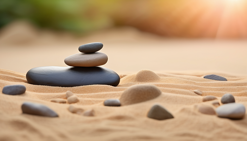Mindfulness and Self-Care Chat