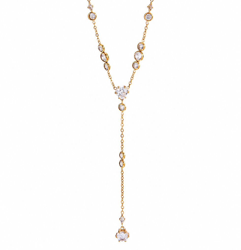 Thumbnail: ANAYA NECKLACE