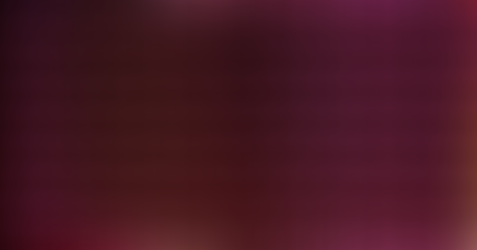Red screen showing repeated error message "Failed to load resource: net::ERR_BLOCKED_BY_AD" in a digital, pixelated font.
