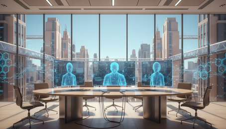 Discover Virtual DeFi Panels for UAE: Virtual DeFi Insights UAE