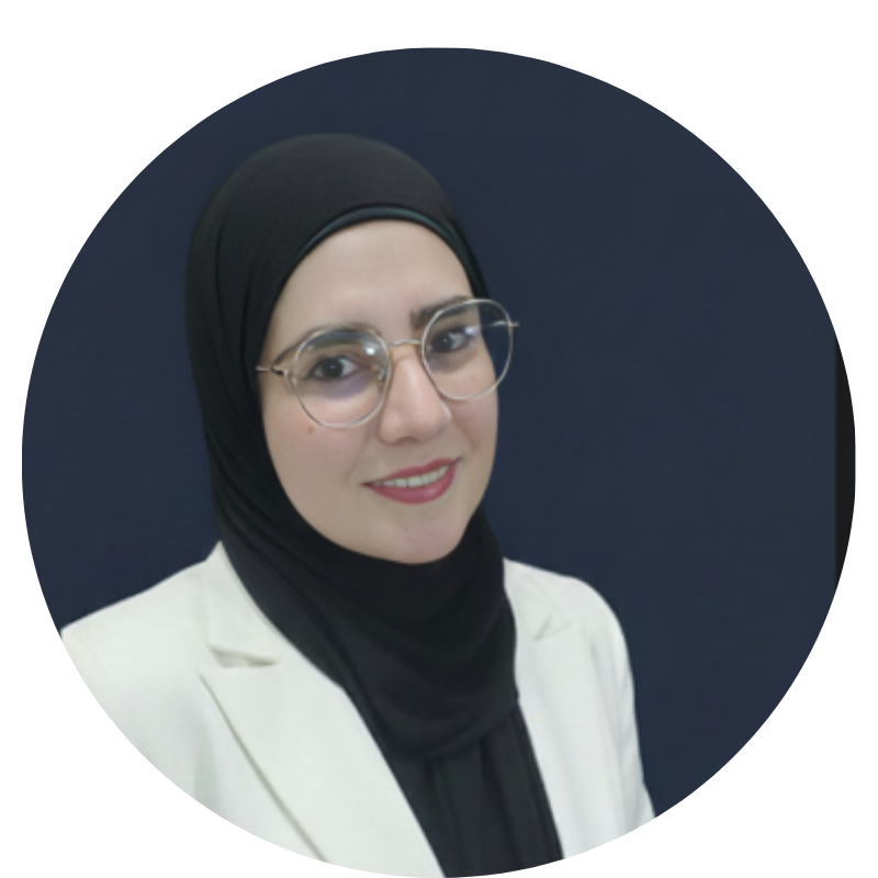 Writer: Fatima Al Husseiny