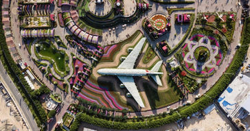Eco-Friendly Event Management in the UAE