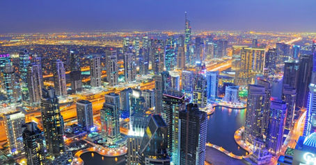 Dubai Strengthens Its Position as a Global Logistics Hub as Chamber of Commerce and FedEx Unite 196 Companies Around Supply Chain Resilience
