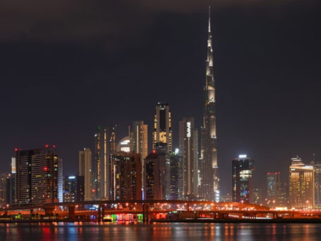 Book a professional Dubai event planner today.