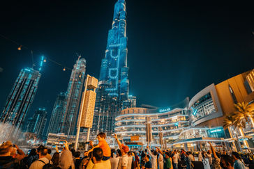 Discover expert event planning, logistics, production, and venue sourcing to host meaningful Ramadan experiences.