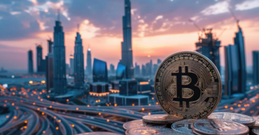 Venue Nodes: How UAE Blockchain Week Is Turning Dubai Into a Living Blockchain