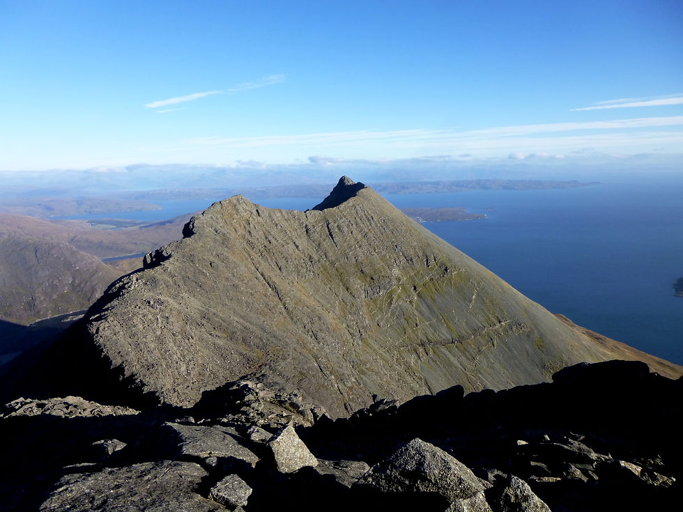 Isle of Skye