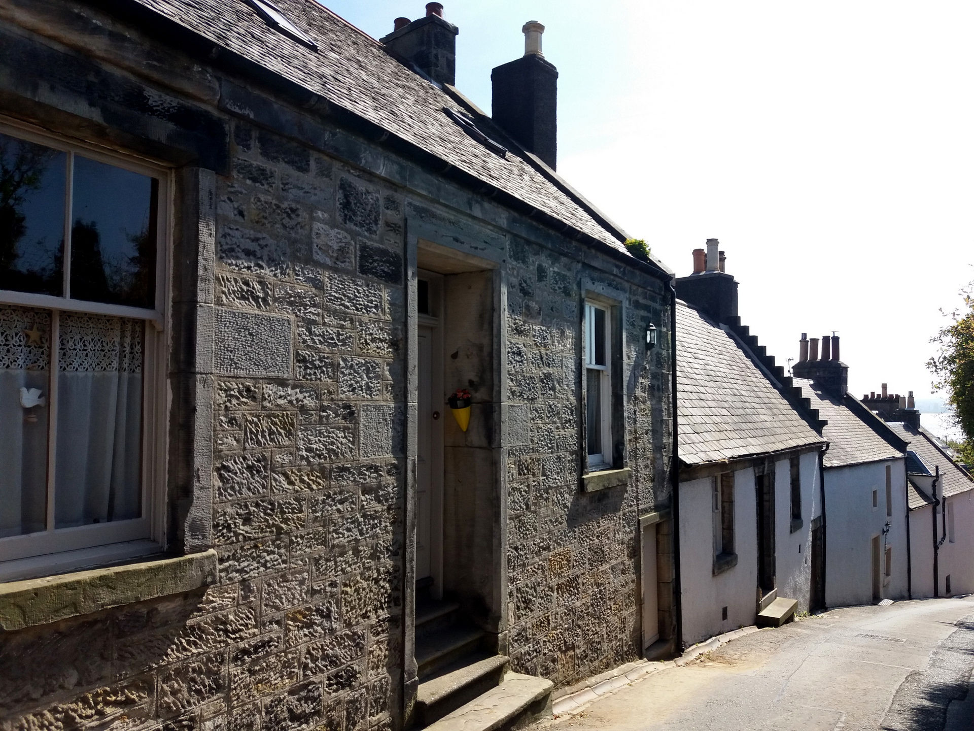 Culross