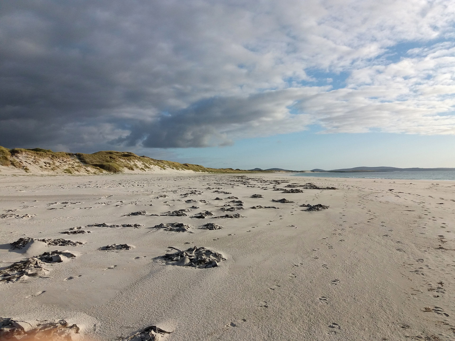 Berneray