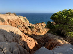 Rybářská stezka, Fisherman´s trail, Portugalsko