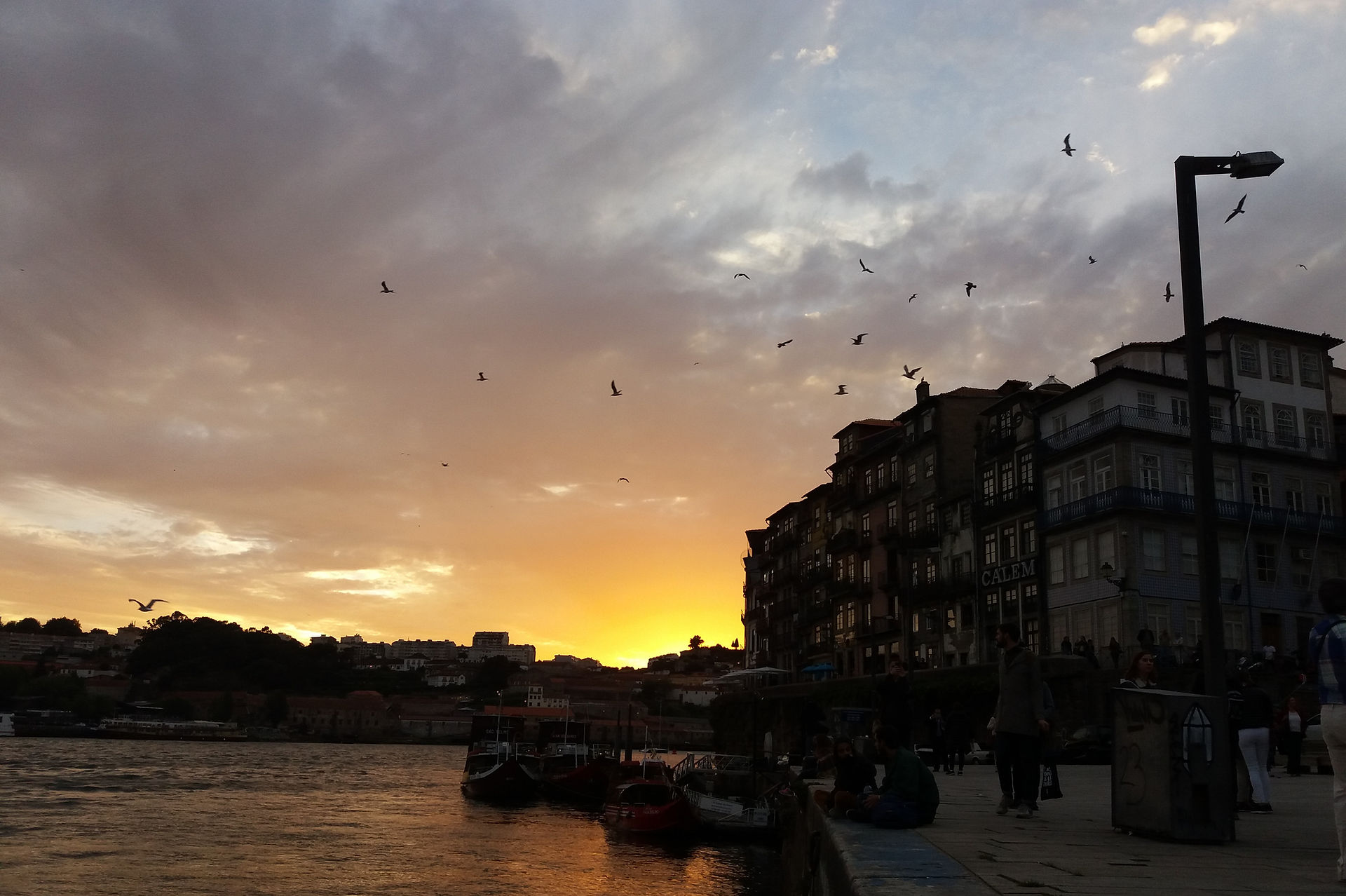 Porto