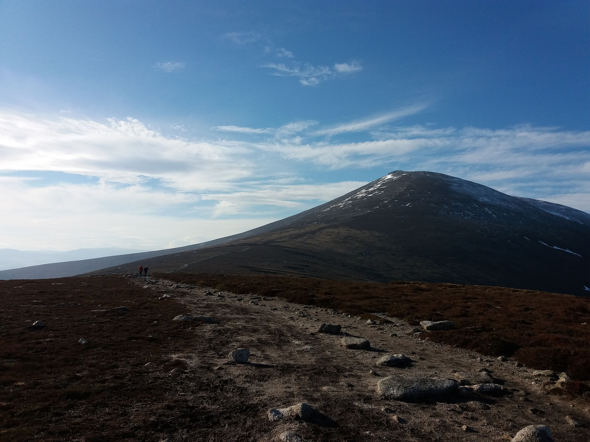 Ben Rinnes