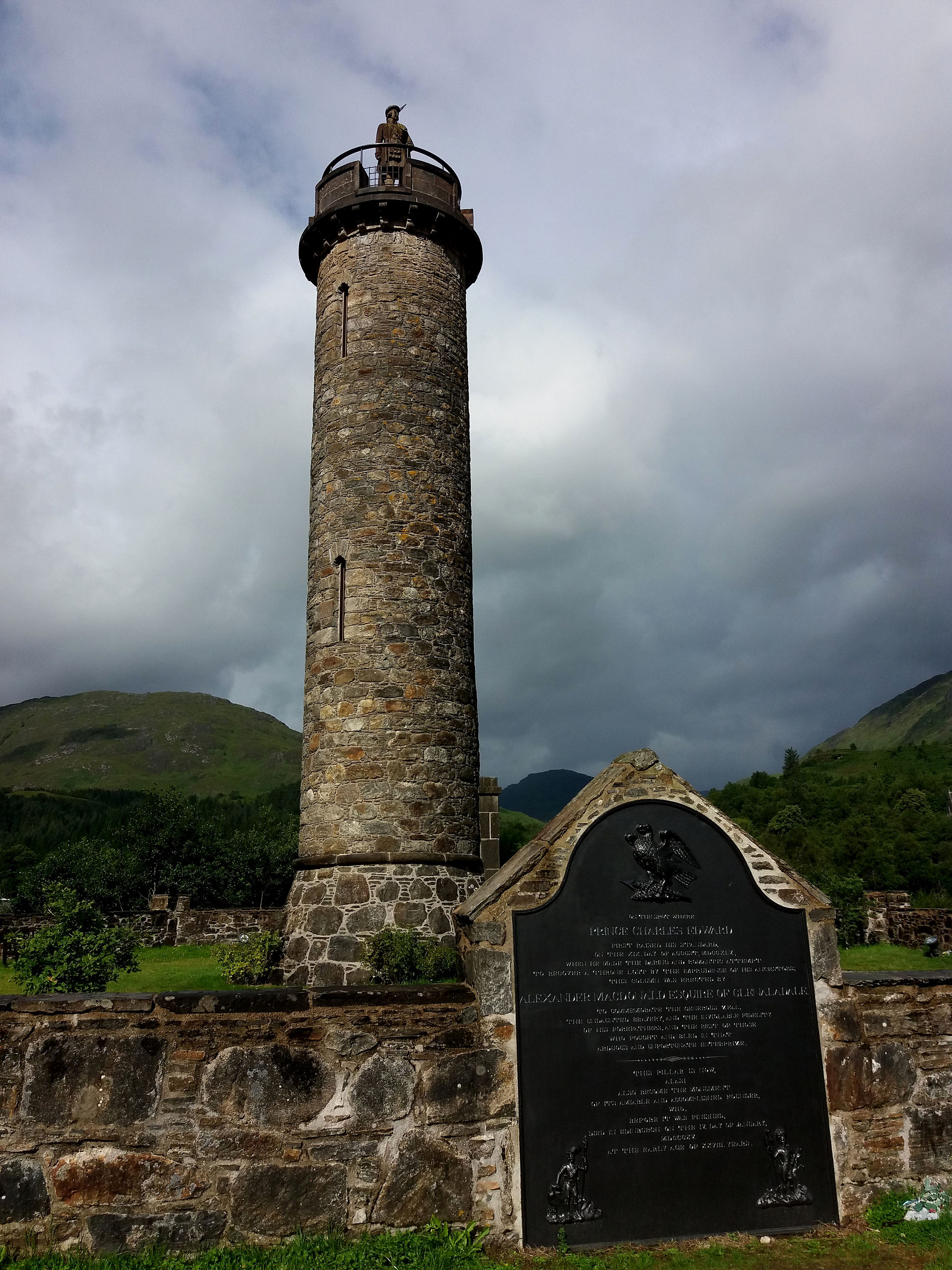Glenfinnan