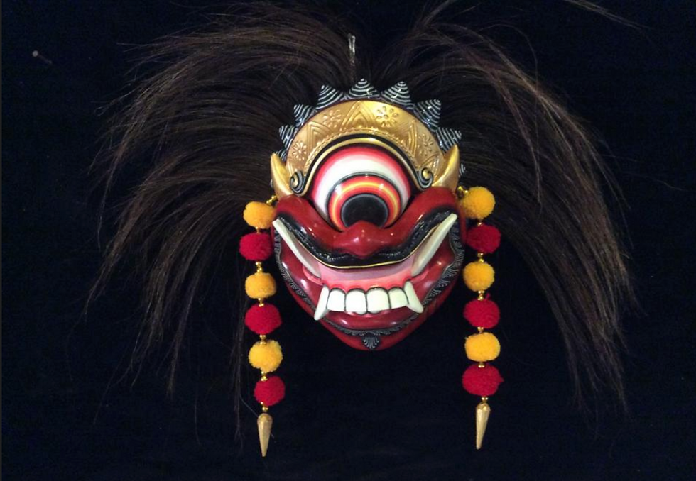 Kala Brahma