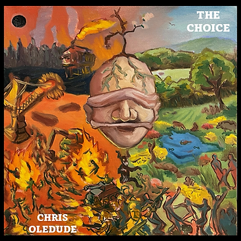 CHRIS OLEDUDE - THE CHOICE