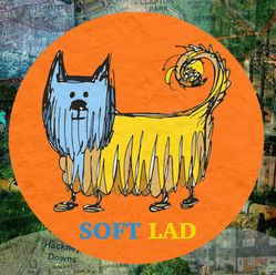 Johnno Casson aka Snippet - Soft Lad