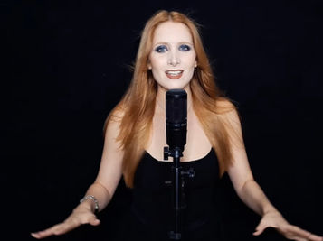 Cries of Redemption - What Lies Beneath feat Martina Questa