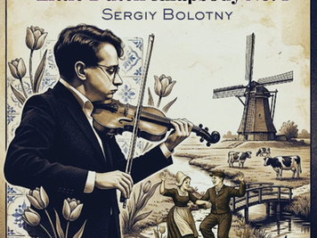 Sergiy Bolotny
