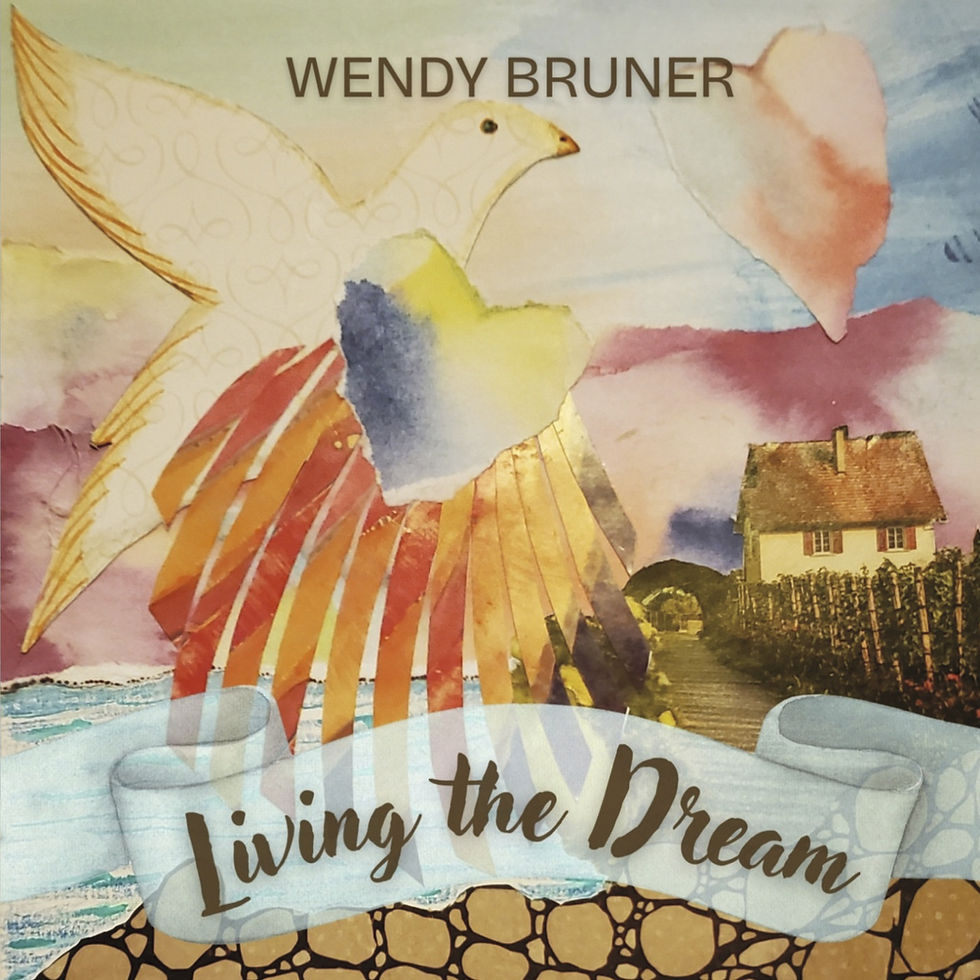 Wendy Bruner