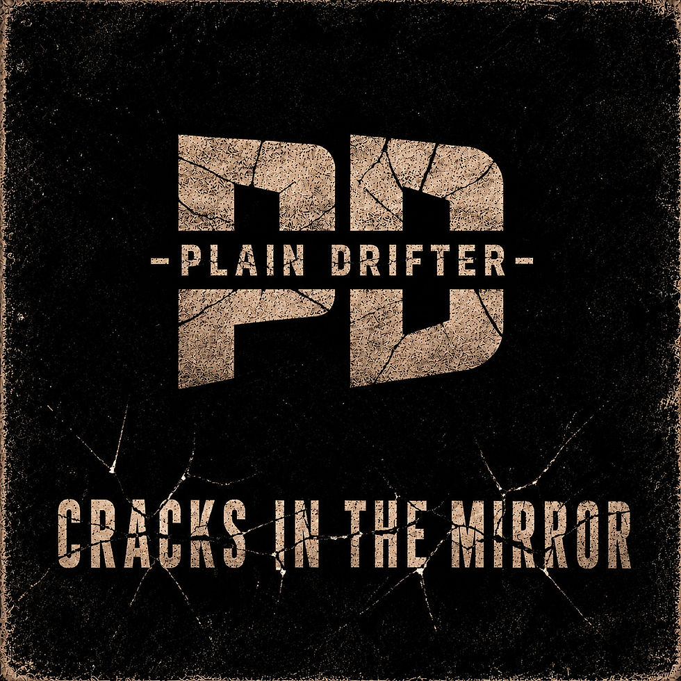 Plain Drifter