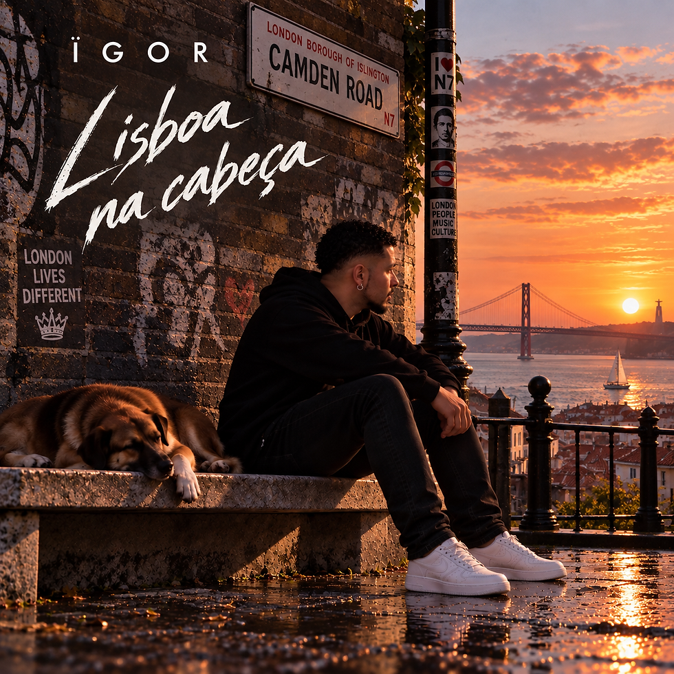Ïgor