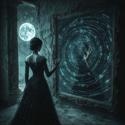 Cries of Redemption - Patterns