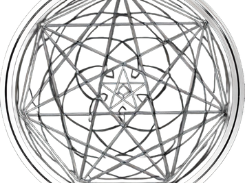 "Cracks In The Real" by Dagaz