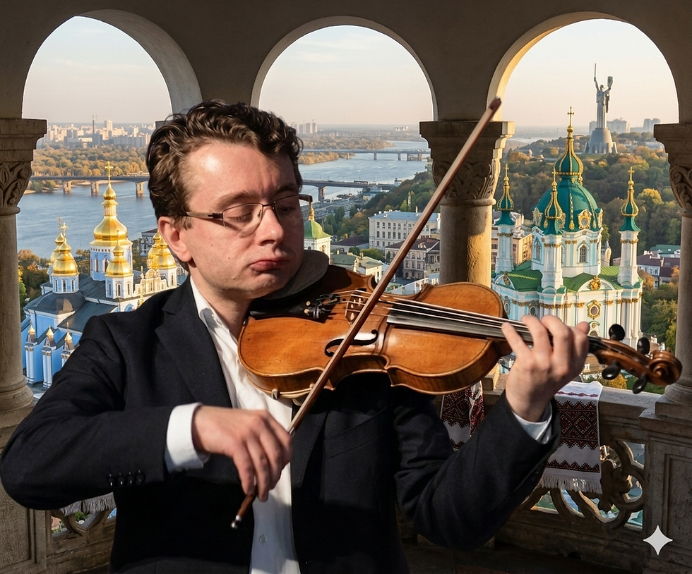 Sergiy Bolotny