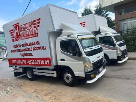 Aksu Taşımacılık Çözümleri: Evden Eve Nakliyat Hizmetlerinde Güvenin Adı