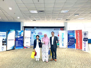 Industry Collaboration with UTHM