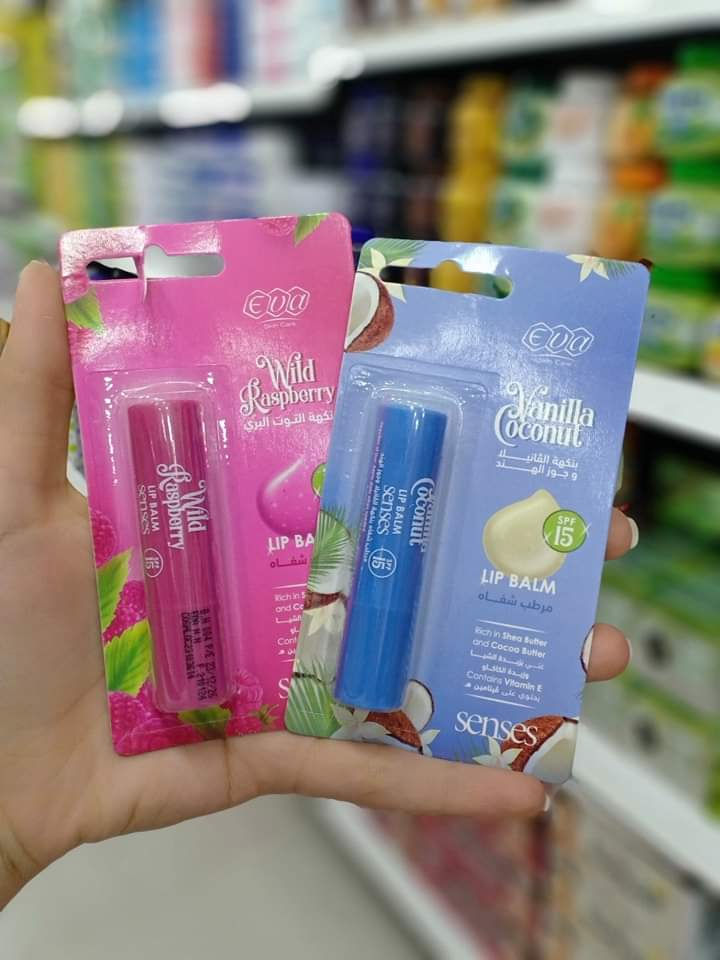 Lip balm