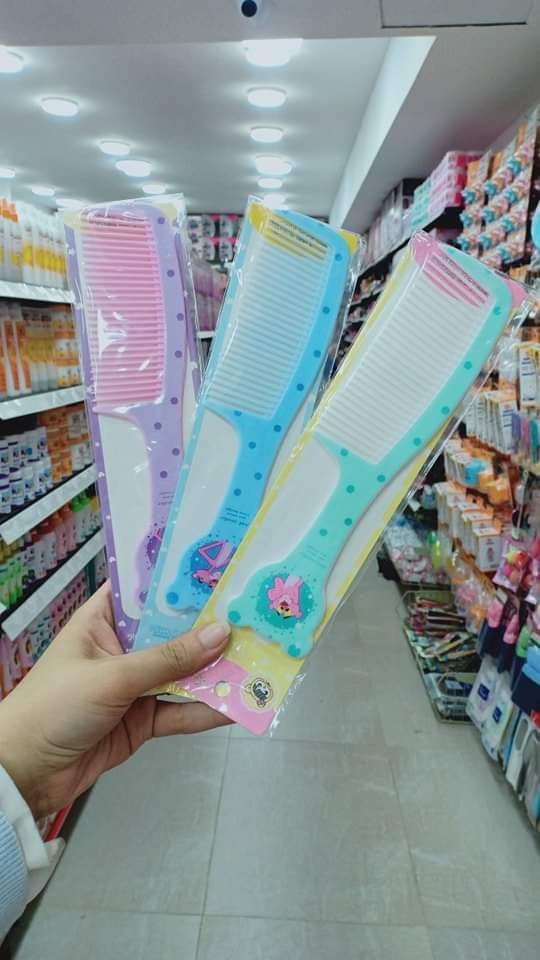 Comb