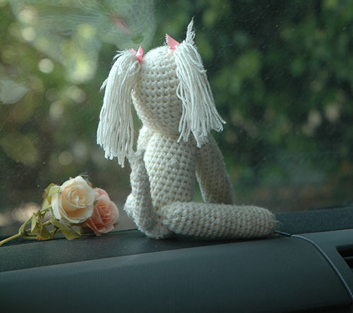 ภาพขนาดย่อ: ตุ๊กตา D0-07