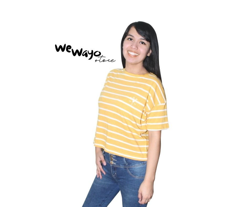 Polo ROXY RAYAS