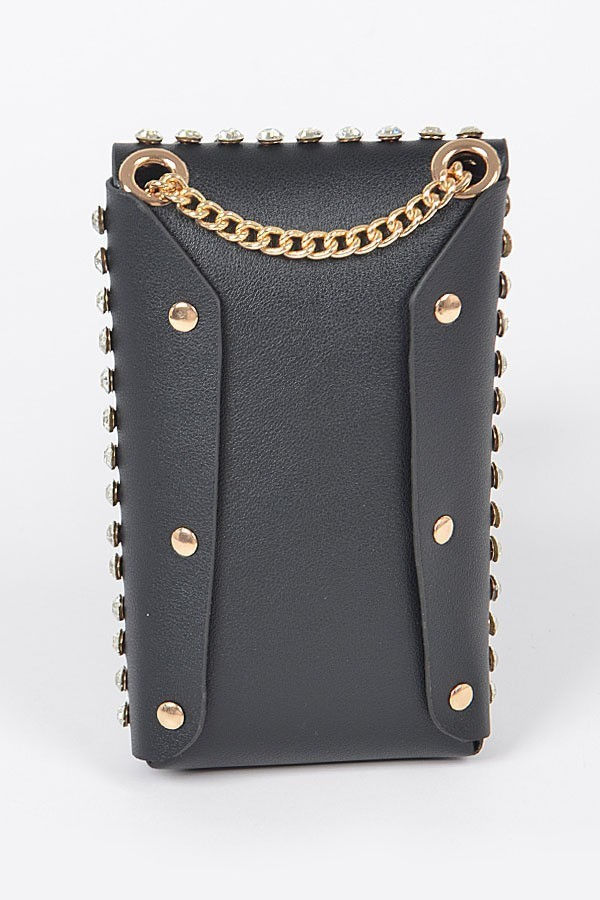 Thumbnail: GEM HAND BAG