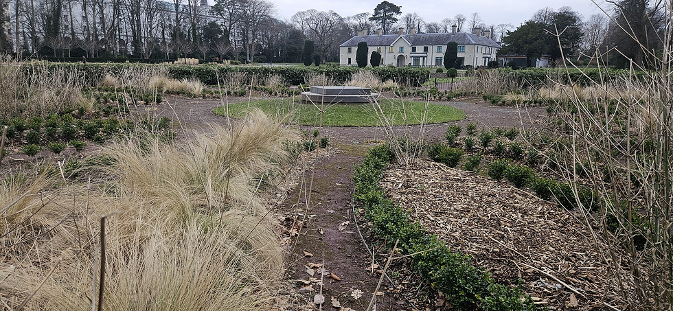Killarney House & Gardens